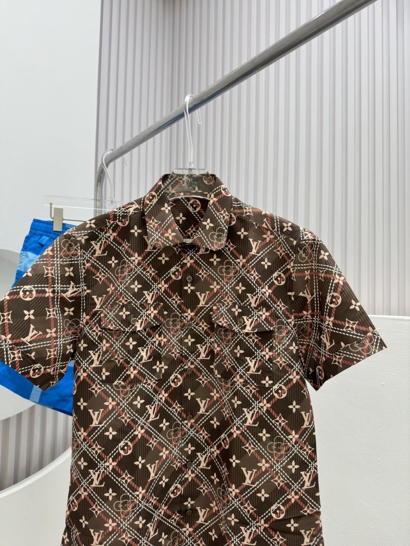 Louis Vuitton Shirts